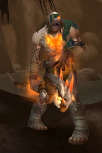 Image of Thalgran Blightbringer
