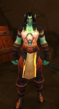Image of Muja