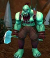 Harroc