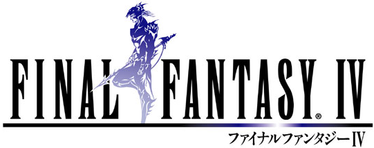 Logos Final Fantasy