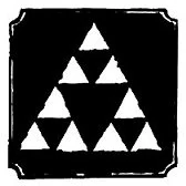 Terram symbol