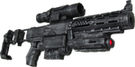 X-6 modular carbine
