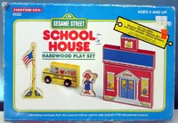 Schoolhousetootsie