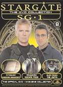 The DVD Collection 8