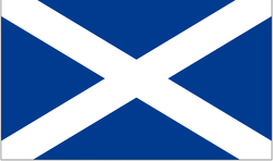 Scotland Flag