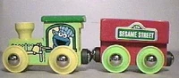 Tootsie toy 1994