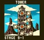 DK Screenshot Turm