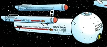 USS Salk.