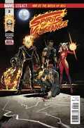 Spirits of Vengeance Vol 1 2