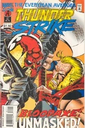Thunderstrike Vol 1 22