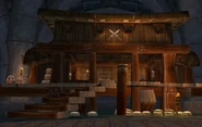 Underbelly Arena HQ