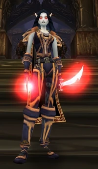 Rangermarrah