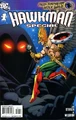 Hawkman Special 2008