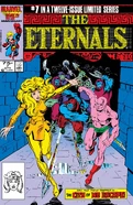 Eternals Vol 2 7