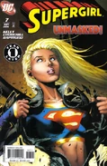 Supergirl v.5 7