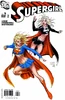 Supergirl #5}} Variant Cover