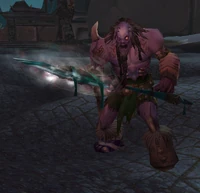 Vargul Slayer