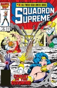 Squadron Supreme Vol 1 10