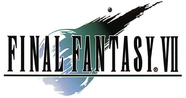 Logos Final Fantasy
