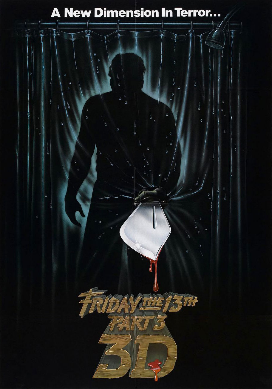 Friday The 13Th Part 5 A New Beginning Wikipedia