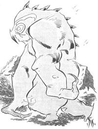 Maungur