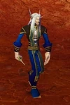 Shadowsworn Cultist
