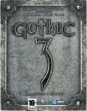 Gothic3collector