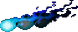 Saturn-willowisp
