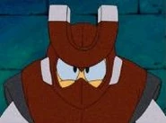 SARMagnetMan