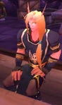 Scryer Retainer Male