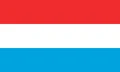 Drapeau Luxembourg