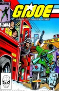 G.I. Joe A Real American Hero Vol 1 17