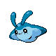 Mantyke DP variocolor