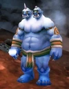 Kiggler the Crazed