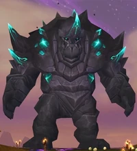Gurok the Usurper