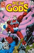 New Gods Vol 3 2