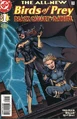 Birds of Prey Batgirl 1