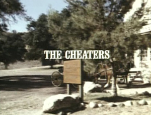 Title.thecheaters