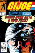G.I. Joe A Real American Hero Vol 1 94