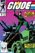 G.I. Joe A Real American Hero Vol 1 99