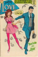 Falling in Love 102