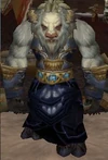 Greatfather Mahan