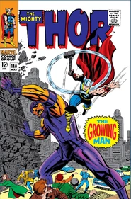 Thor Vol 1 140