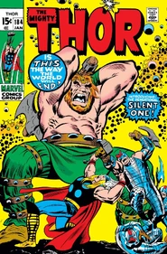 Thor Vol 1 184