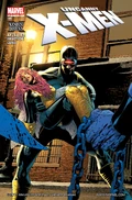 Uncanny X-Men Vol 1 501