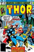 Thor Vol 1 284
