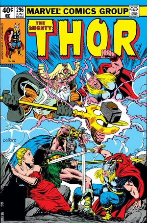 Thor Vol 1 296