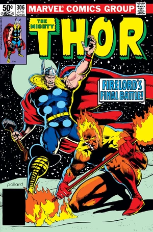 Thor Vol 1 306