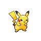 Pikachu DP 2