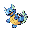 Wartortle RZ